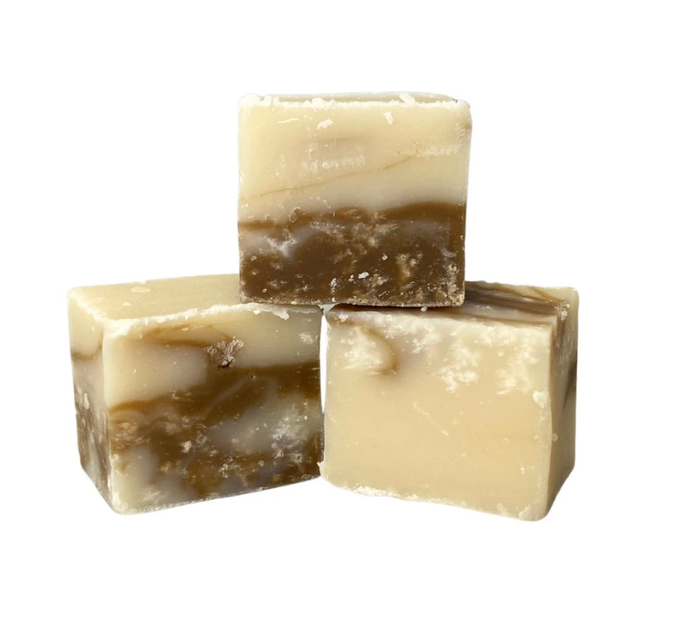 Fudge Factory 2kg bag - salted caramel flavour