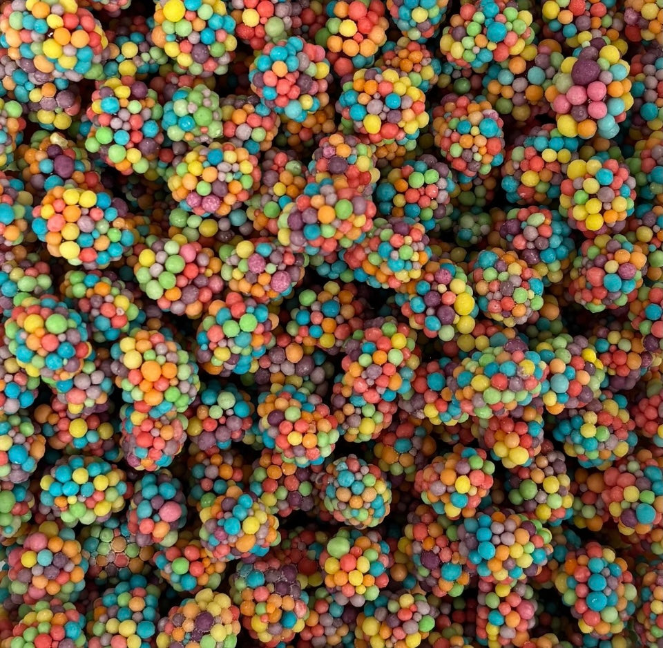 Rainbow Clusters 500g