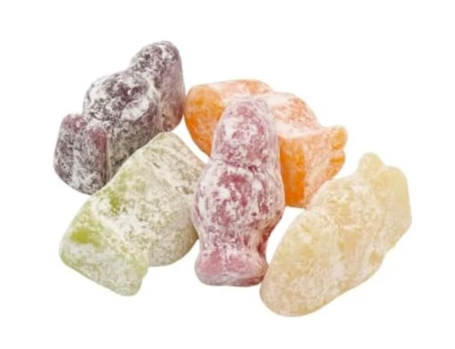 Monmore Confectionery Jelly Babies 1kg Bag