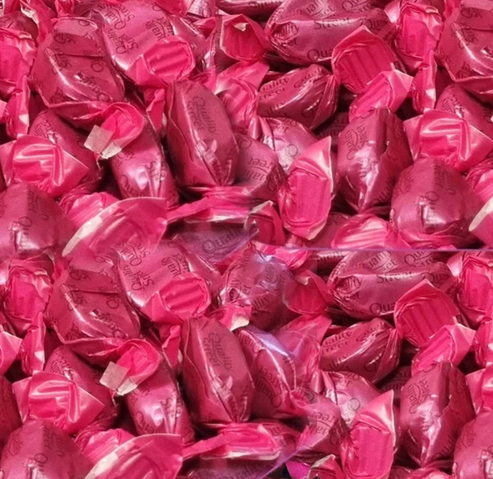 30 Quality Street fudge
