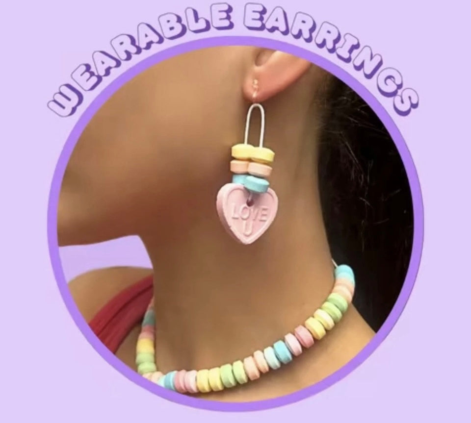 Cander Make Your Own Candy Jewellery