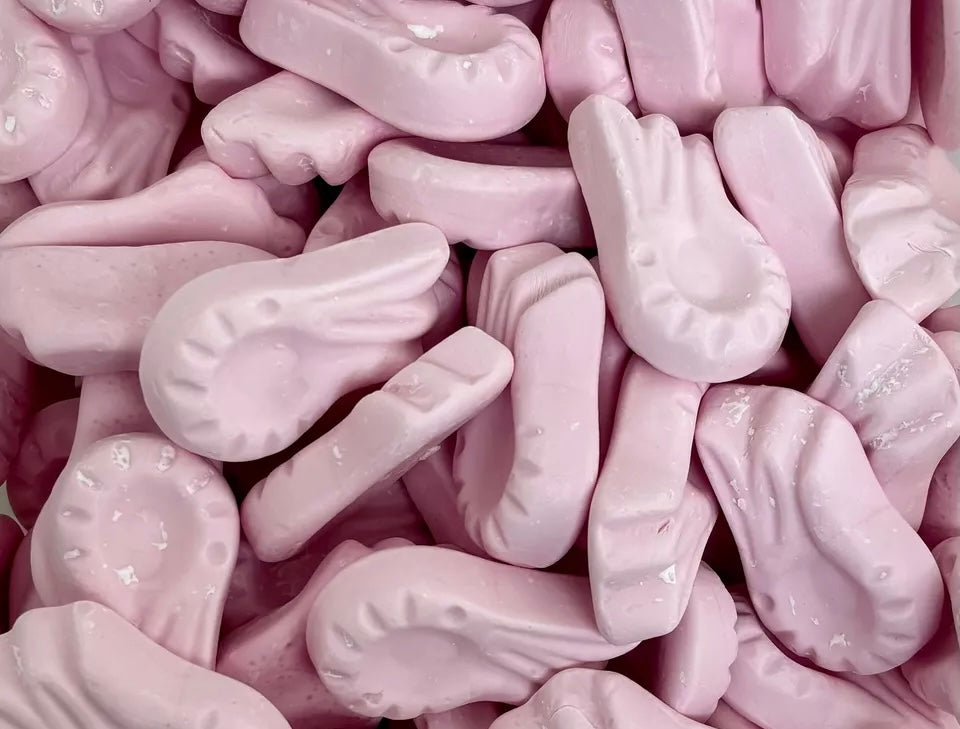 Giant Shrimp Retro Sweets Candy Pick n Mix 200g