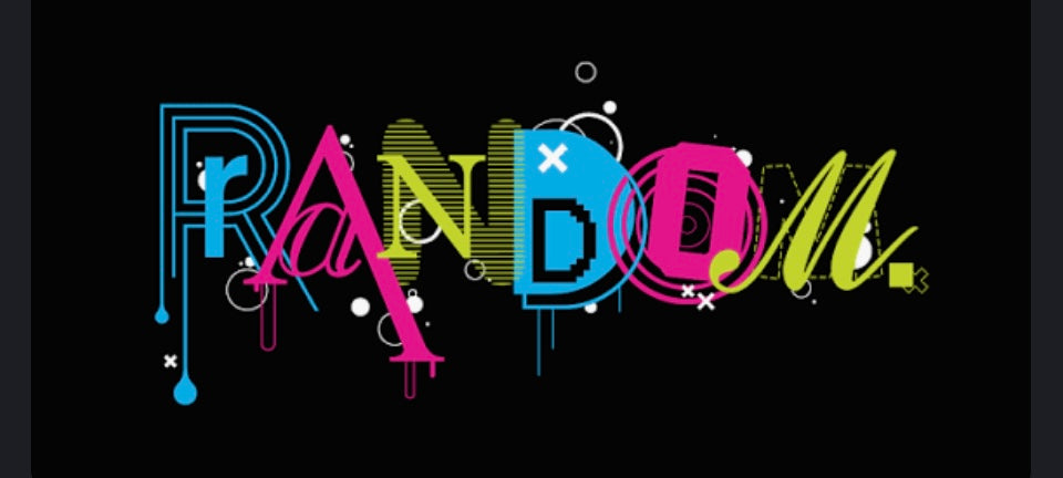 Random