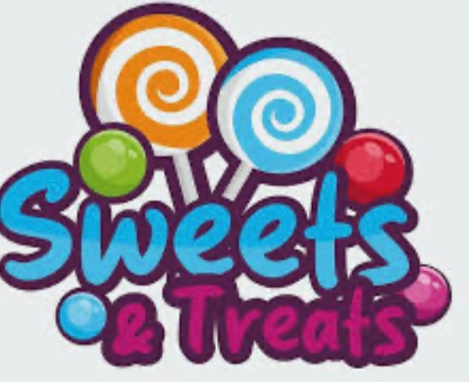 🎃 Halloween sweets