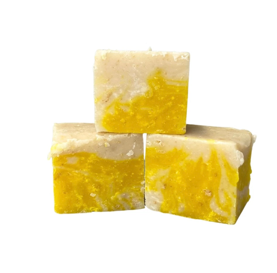 Fudge Factory 2kg bag - panna cotta flavour