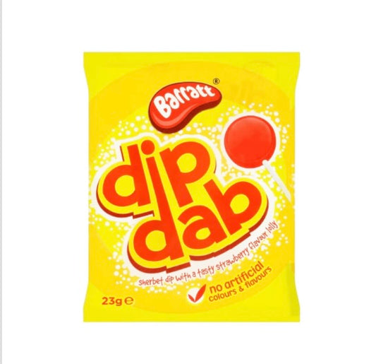 Barratt Dip Dab (23g)