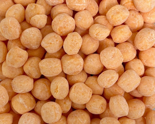 Passionfruit Bon Bons Retro Sweets Pick n Mix 200g