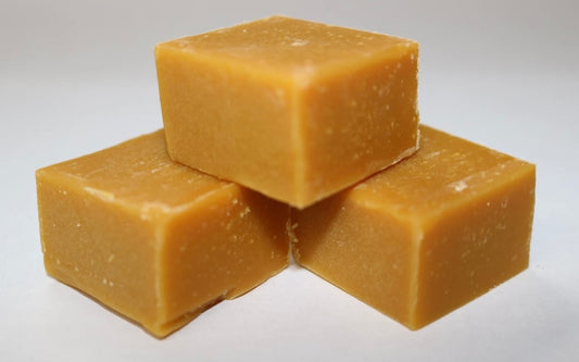 Fudge Factory Ginger Fudge Tub 2kg