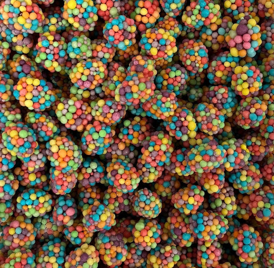 Rainbow Clusters 500g