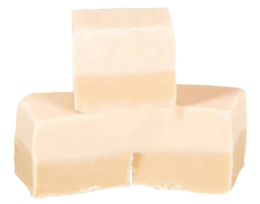 Fudge Factory Butterscotch Fudge Tub 2kg