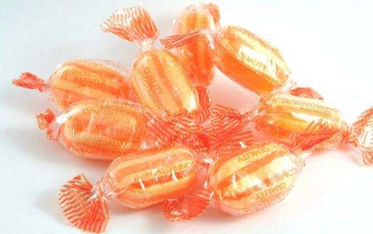 Stockleys Pineapple Sherbets  Pick N Mix Sweets 500g