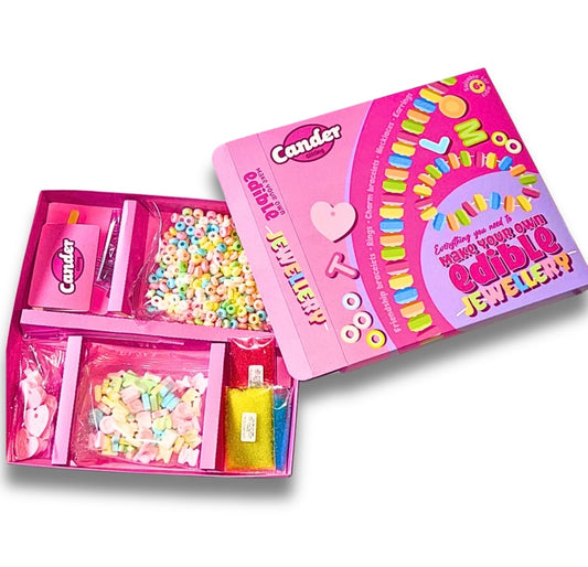 Cander Make Your Own Candy Jewellery