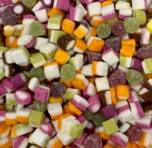Dolly Mixture Retro Sweets Pick n Mix 200g