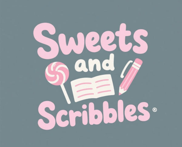 Sweets and Scribbles